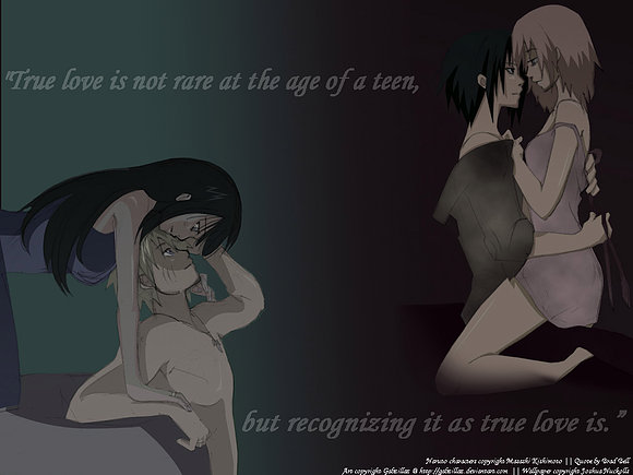 naruhona y sasusaku