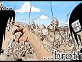 itachi y sasuke