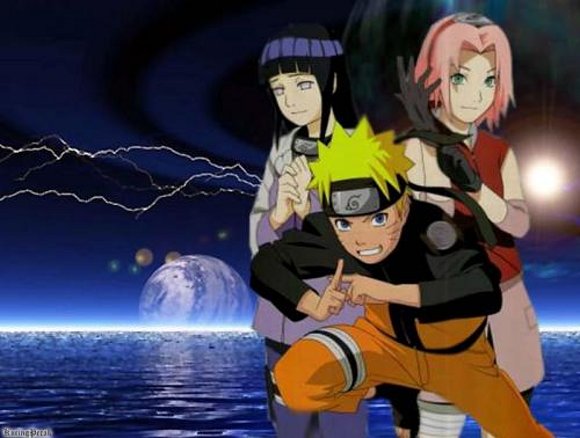 naruto