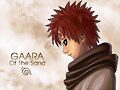 gaara