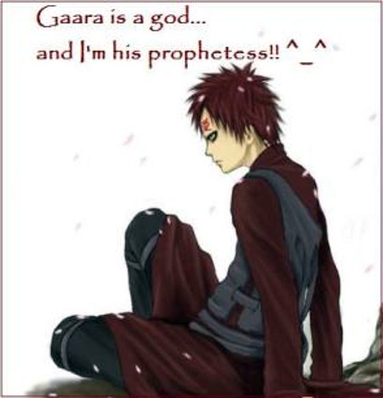 gaara