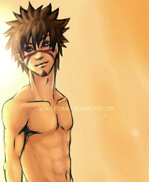 kankuro