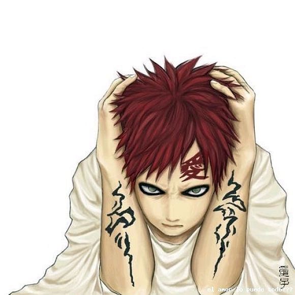 gaara