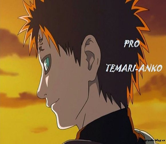 gaara forever