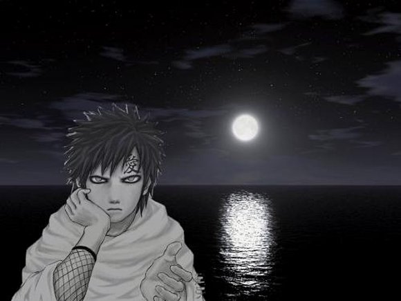 gaara