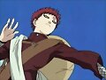el kazekage gaara