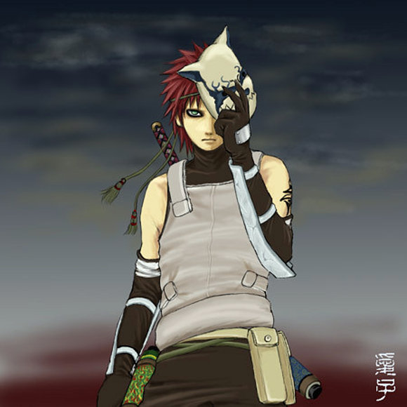 gaara