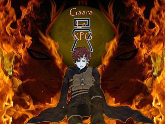 gaara