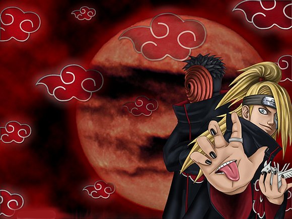 deidara