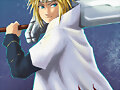 yondaime