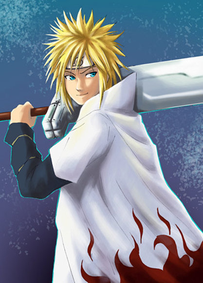 yondaime