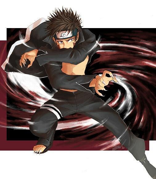 kiba