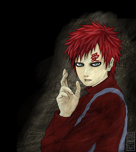 gaara