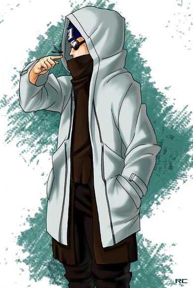 shino