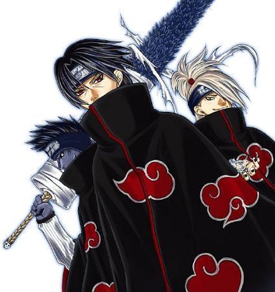 akatsuki