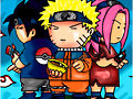 EL GRUPO DE RARUTO
