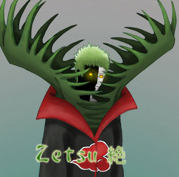 zetsu