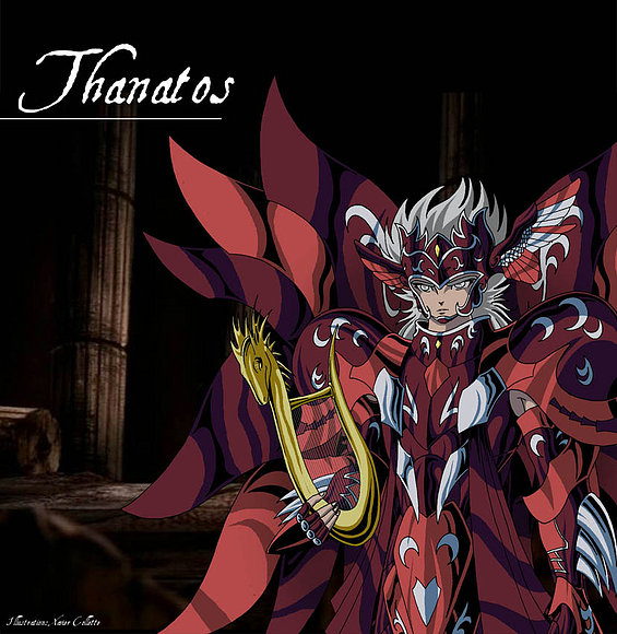thanatos