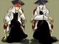 hokage y kasekage