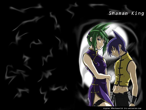 len y su hermana