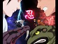 sasuke vs naruto