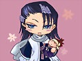 kuchiki byakuya