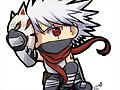 kakashi ambu