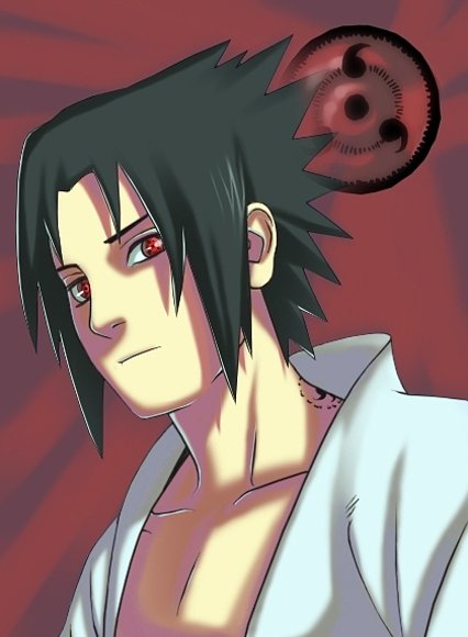 sasuke