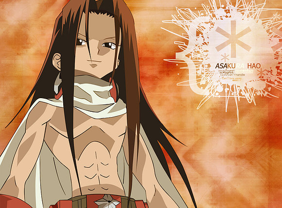 hao asakura