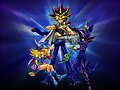 yu gi
