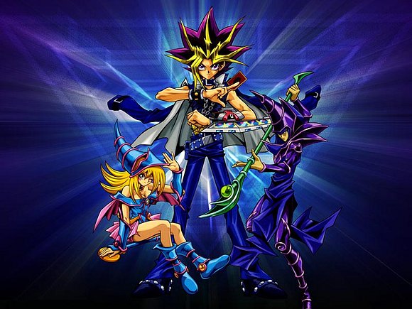 yu gi