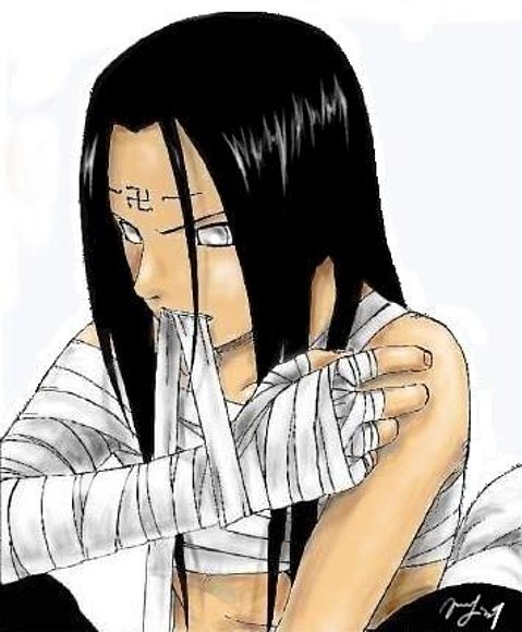 neji