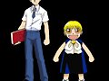 kiyo y zatch