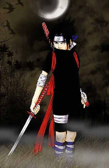 sasuke
