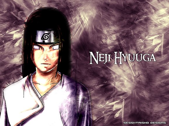 neji