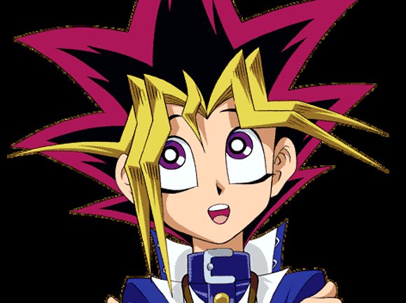 yugi