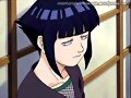 hinata triste