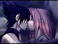 saskue y sakura
