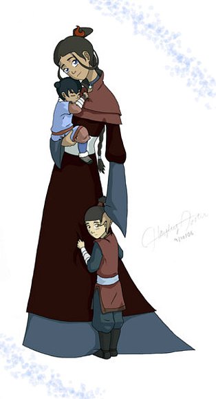 katara