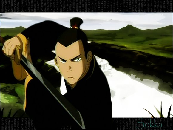 sokka
