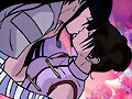 neji y tenten