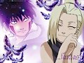 ino y kiba