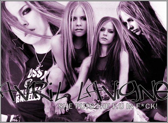 es avril