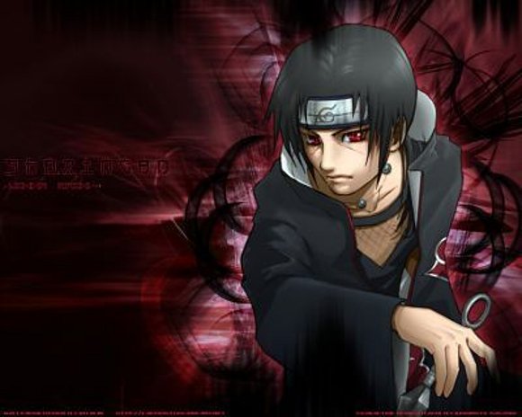 kakashi