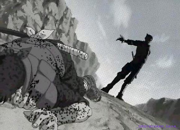 CLAN ABURAME
