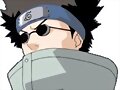 SHINO ABURAME