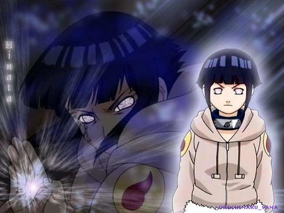 HINATA