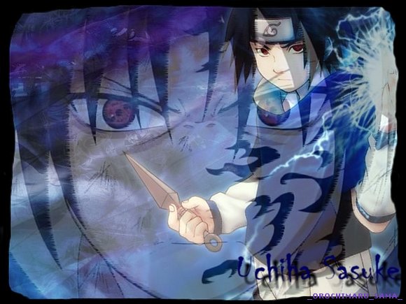 SASUKE