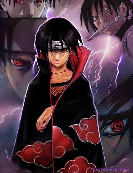 ITACHI