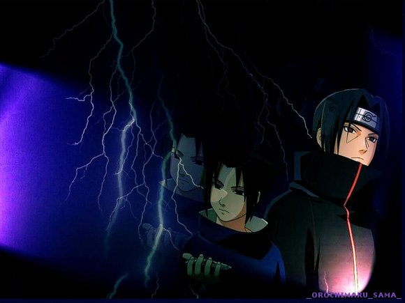 SASUKE_ITACHI